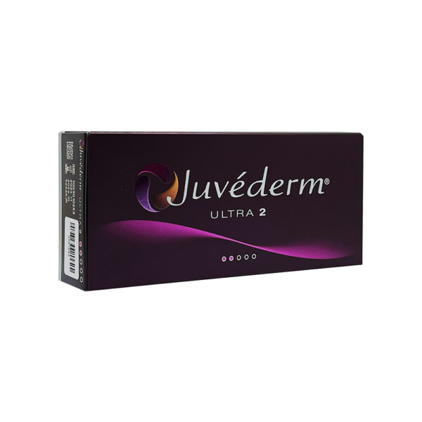 Juvederm® Ultra 2 2x0,55ml