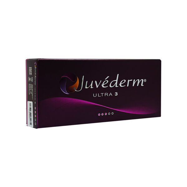 Juvederm® Ultra 3 2x1ml