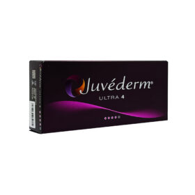 Juvederm® Ultra 4 2x1ml