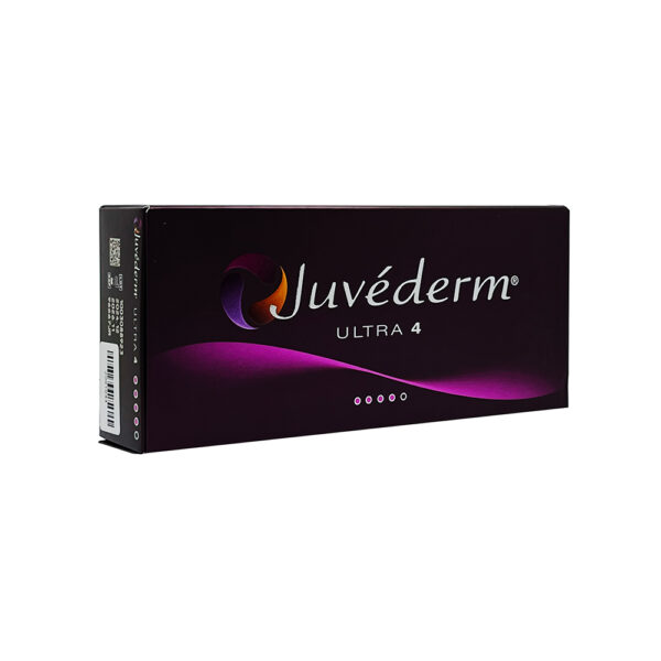 Juvederm® Ultra 4 2x1ml