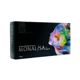 Monalisa Mild Type z lidokainą 1x1ml