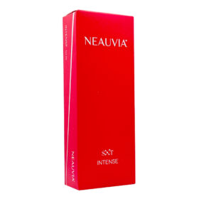 Neauvia Intense 1x1ml