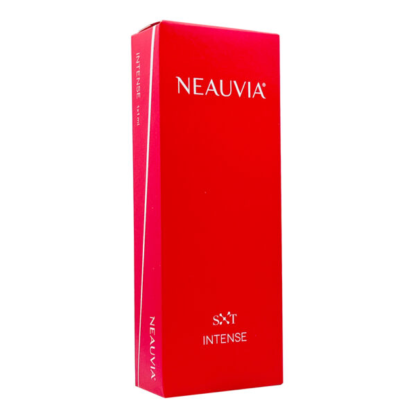 Neauvia Intense 1x1ml