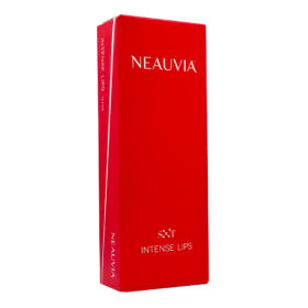 Neauvia Intense Lips 1x1ml