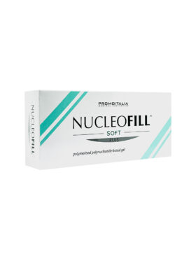Nucleofill Soft Eyes Plus 1x2ml