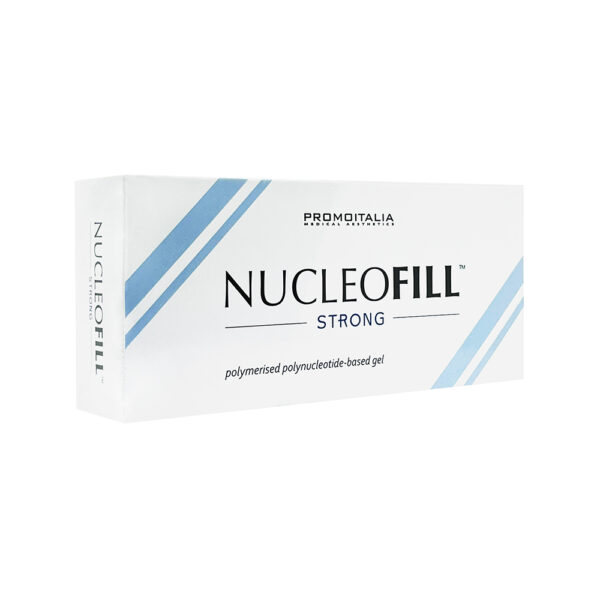 Nucleofill Strong 1x1,5ml