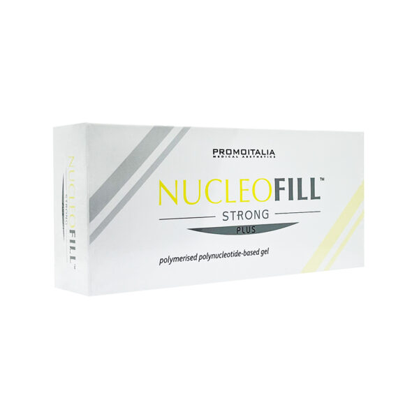 Nucleofill Strong Plus 1x2ml