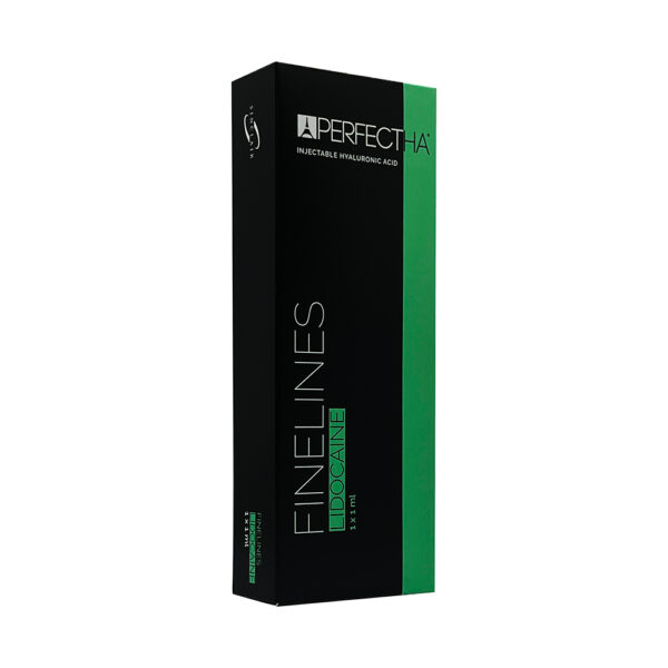 Perfechta® Fine Lines z lidokainą 1x1ml
