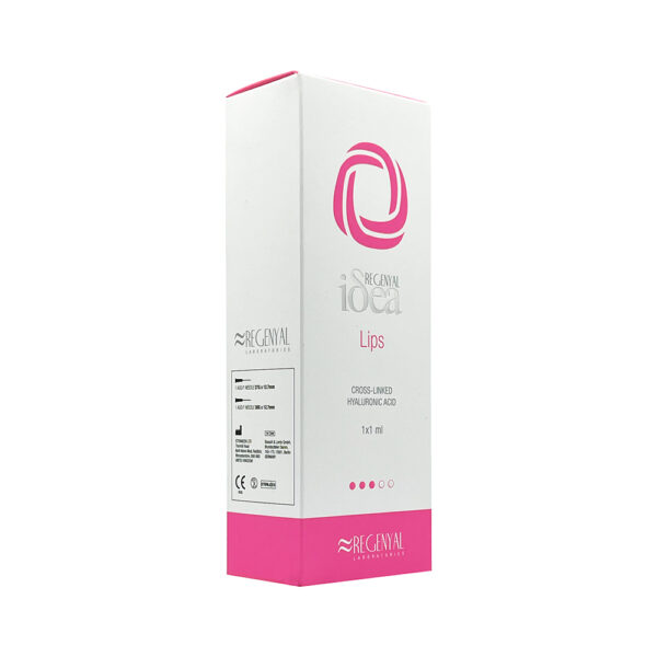 Regenyal® Idea Lips 1x1ml