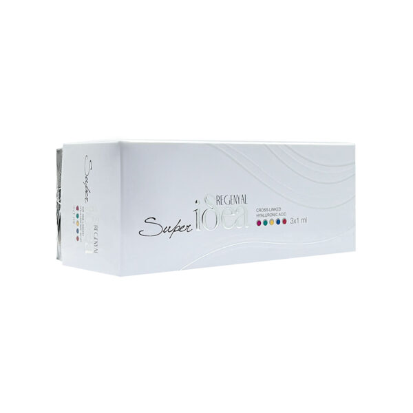 Regenyal® Super Idea 3x1ml