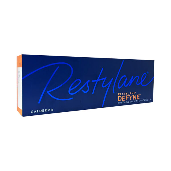 Restylane® DEFYNE z lidokainą 1x1ml