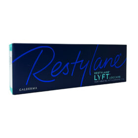 Restylane® LYFT z lidokainą 1x1ml