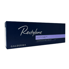 Restylane® REFYNE z lidokainą 1x1ml