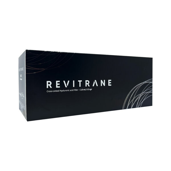 REVITRANE HA20 Skin Booster 1x2ml