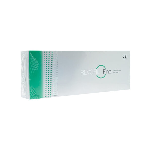 Revofil Fine 1x1ml
