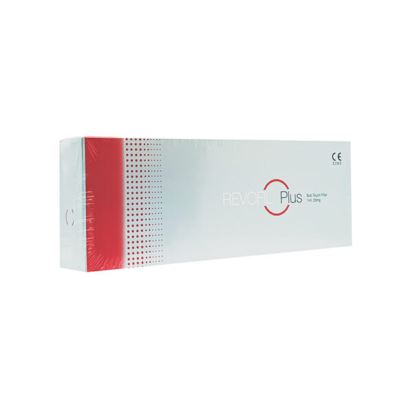 Revofil Plus 1x1ml