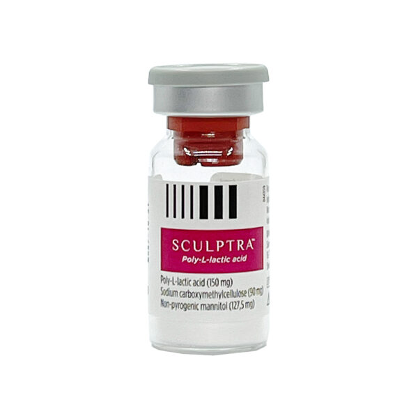 Sculptra 1x5ml