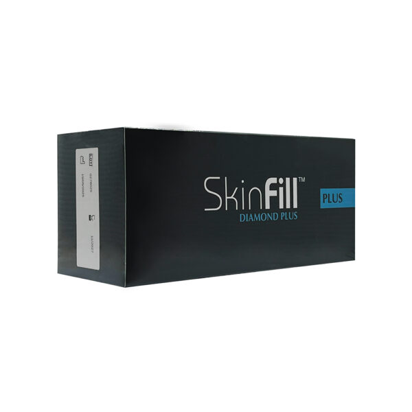 SkinFill Diamond Plus 2x1ml