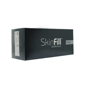 SkinFill Silver Plus 2x1ml