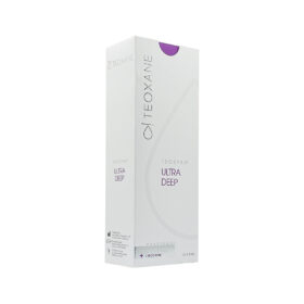 Teosyal® PureSense Ultra Deep z lidokainą 2x1,2ml