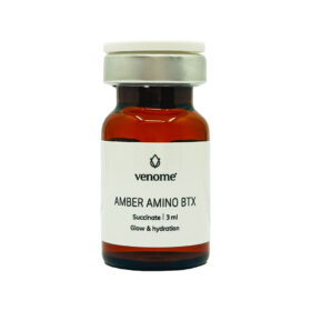 Venome Succinate Amber Amino BTX 1x3ml