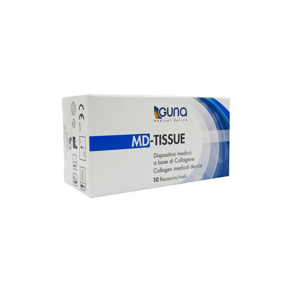 Guna MD-Tissue 10x2ml