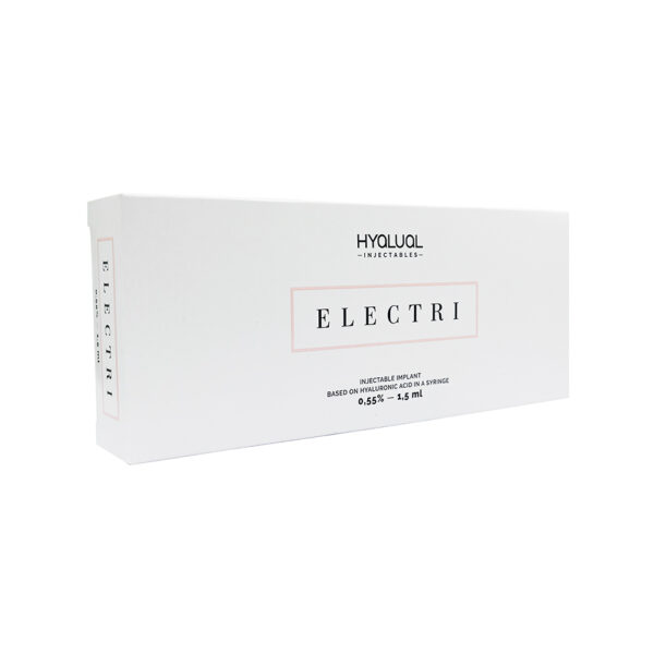 Electri 0,55% 1x1,5ml